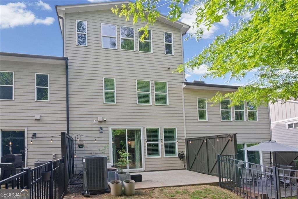 138 Bellehaven Drive Woodstock - Photo 34