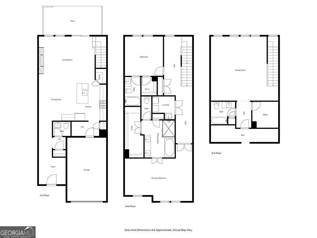 138 Bellehaven Drive Woodstock - Photo 36