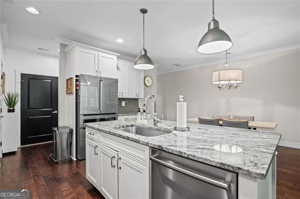 138 Bellehaven Drive Woodstock - Photo 7