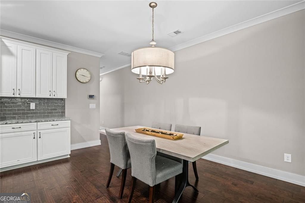 138 Bellehaven Drive Woodstock - Photo 9