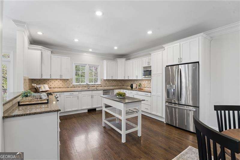 4671 Derby Lane Smyrna - Photo 10