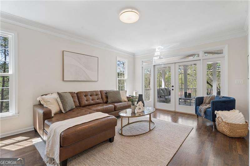 4671 Derby Lane Smyrna - Photo 11