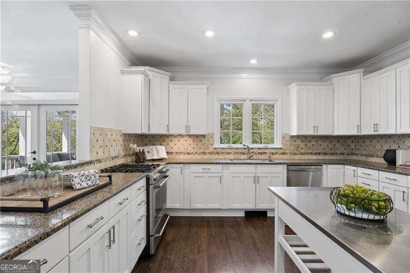 4671 Derby Lane Smyrna - Photo 12