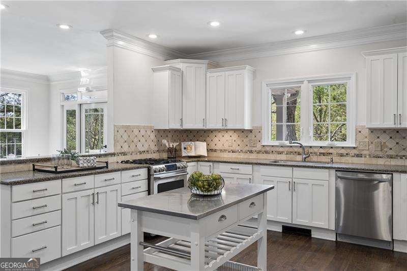 4671 Derby Lane Smyrna - Photo 13