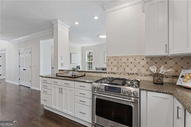 4671 Derby Lane Smyrna - Photo 14