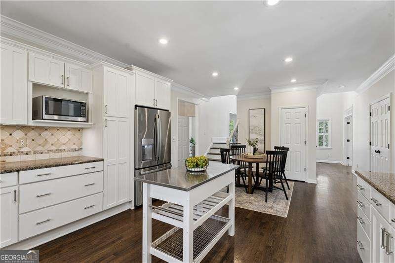 4671 Derby Lane Smyrna - Photo 15