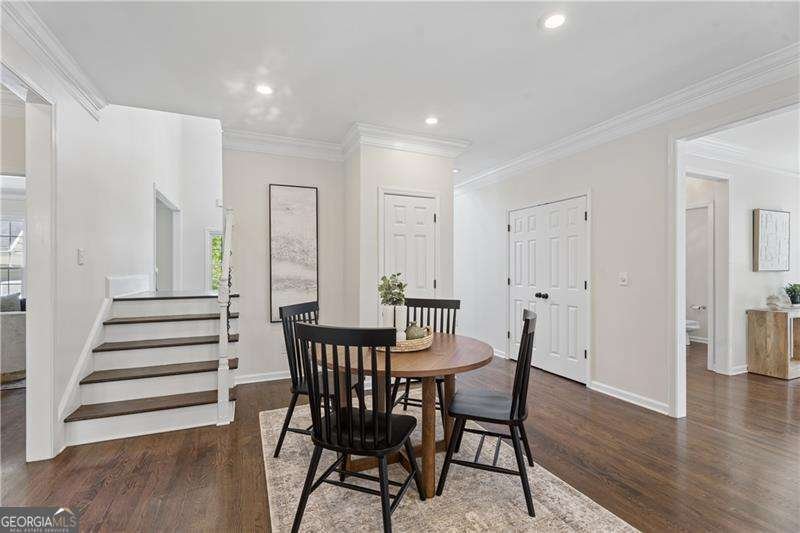 4671 Derby Lane Smyrna - Photo 17