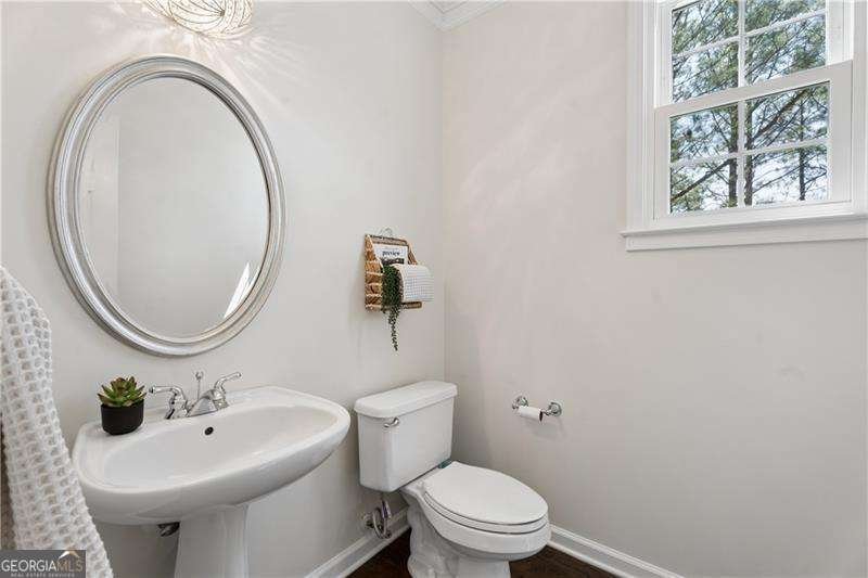 4671 Derby Lane Smyrna - Photo 18