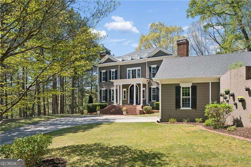 4671 Derby Lane Smyrna - Photo 50