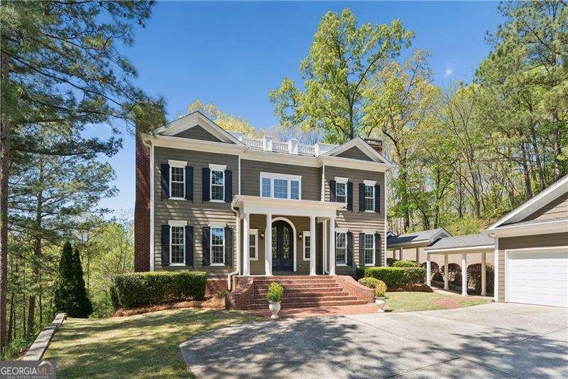 4671 Derby Lane Smyrna - Photo 52