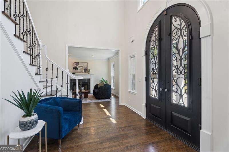 4671 Derby Lane Smyrna - Photo 6