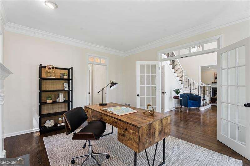 4671 Derby Lane Smyrna - Photo 7