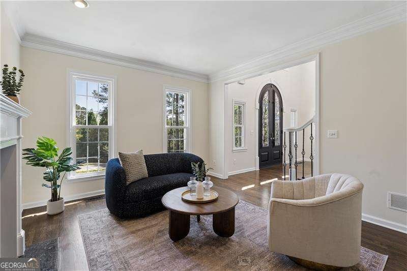 4671 Derby Lane Smyrna - Photo 8