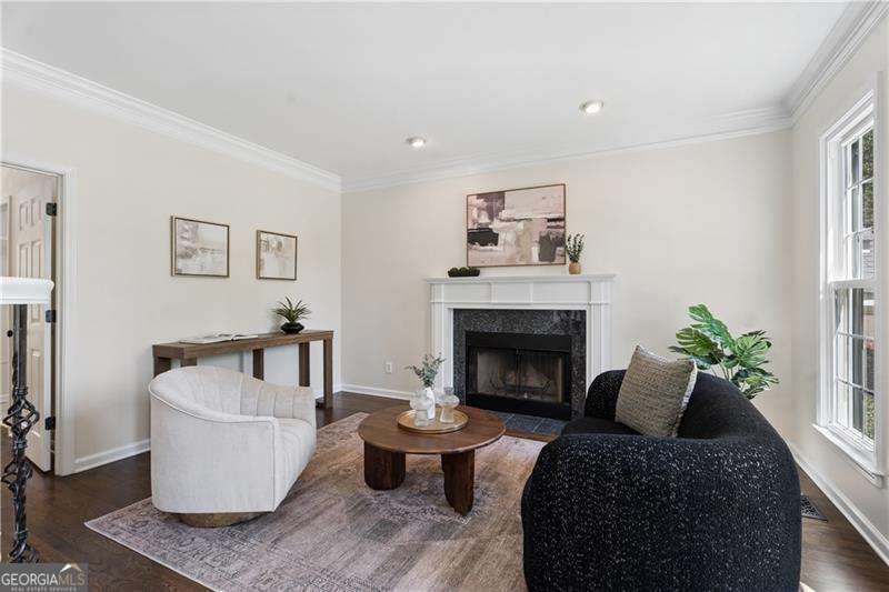 4671 Derby Lane Smyrna - Photo 9