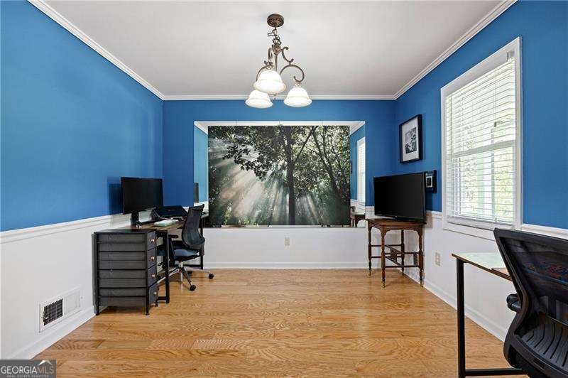 170 Settendown Trail Mableton - Photo 10