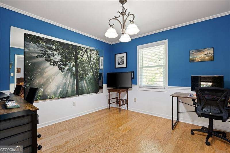 170 Settendown Trail Mableton - Photo 12