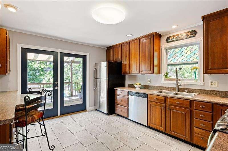 170 Settendown Trail Mableton - Photo 14