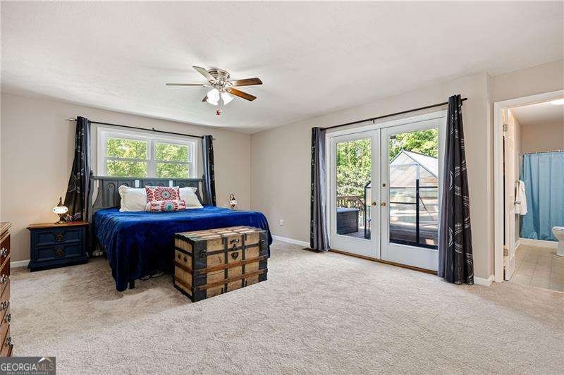 170 Settendown Trail Mableton - Photo 15