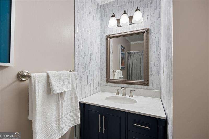 170 Settendown Trail Mableton - Photo 20