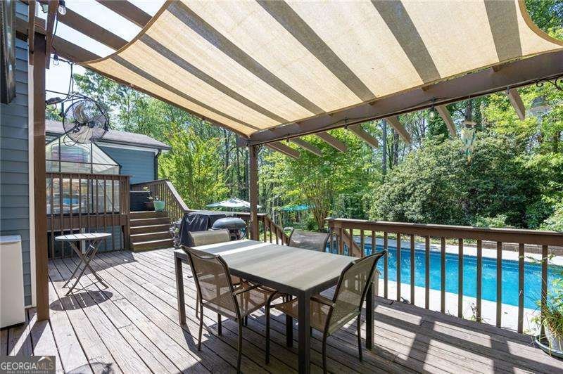 170 Settendown Trail Mableton - Photo 30