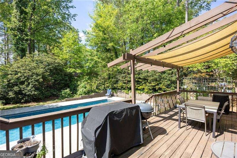 170 Settendown Trail Mableton - Photo 31