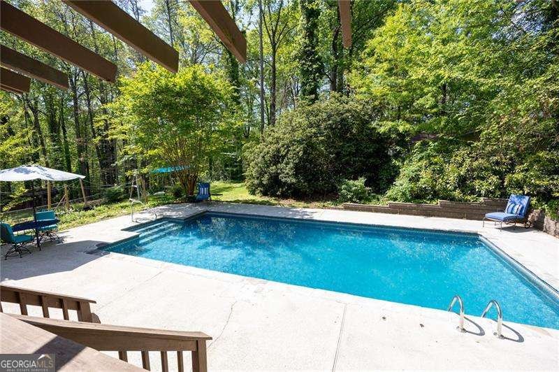 170 Settendown Trail Mableton - Photo 34