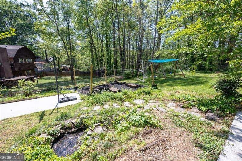 170 Settendown Trail Mableton - Photo 37