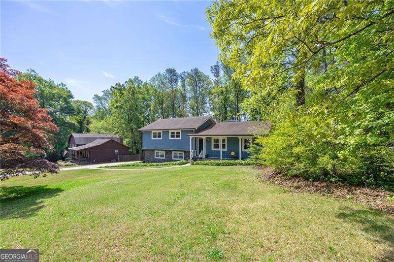 170 Settendown Trail Mableton - Photo 39