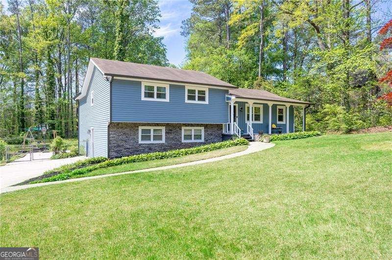 170 Settendown Trail Mableton - Photo 41