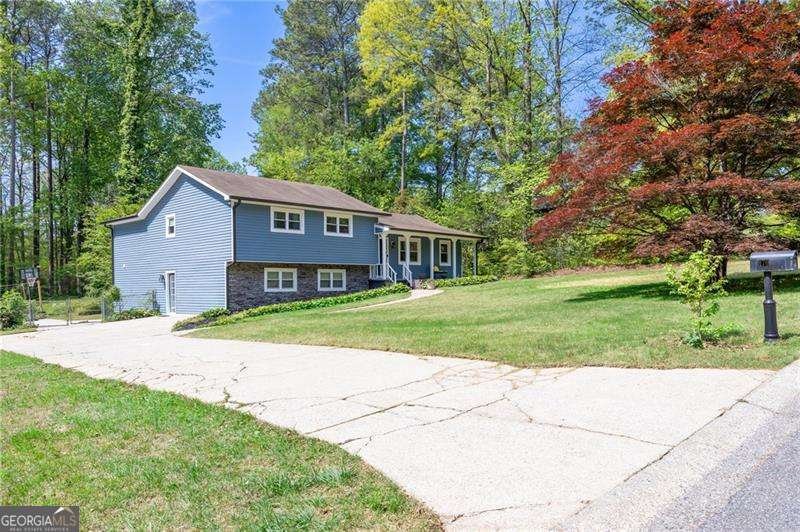 170 Settendown Trail Mableton - Photo 42