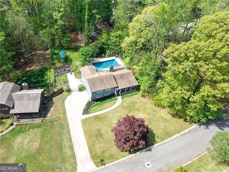 170 Settendown Trail Mableton - Photo 44