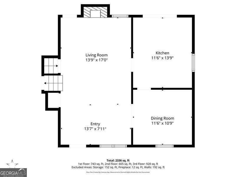 170 Settendown Trail Mableton - Photo 45