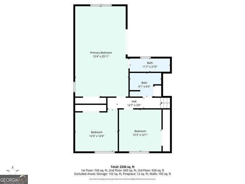 170 Settendown Trail Mableton - Photo 46