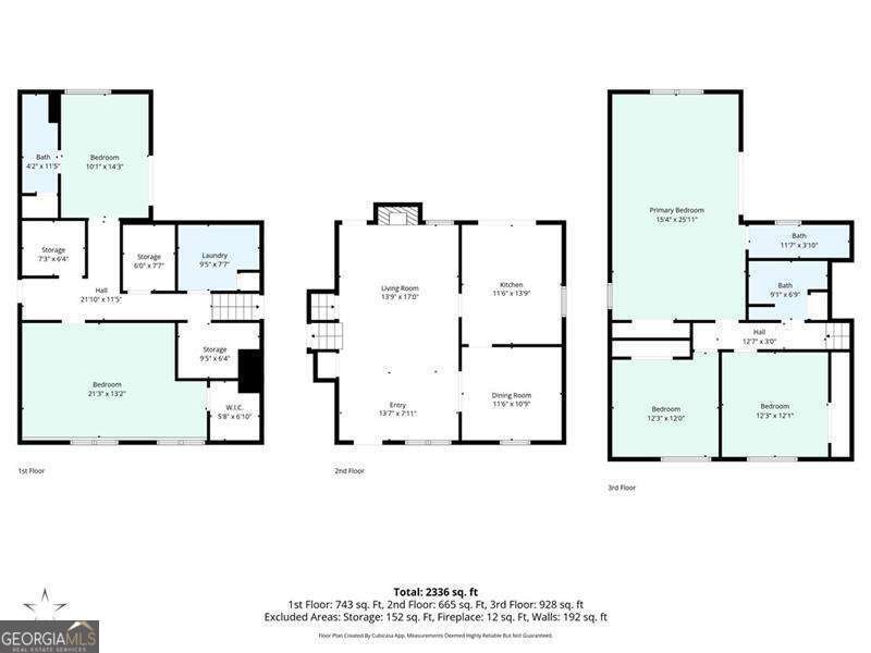 170 Settendown Trail Mableton - Photo 48