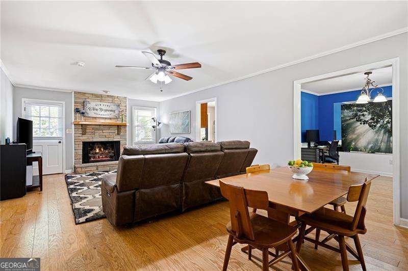 170 Settendown Trail Mableton - Photo 6