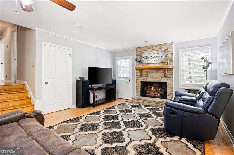 170 Settendown Trail Mableton - Photo 7