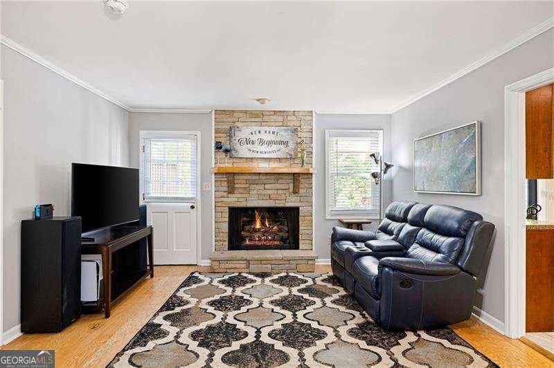 170 Settendown Trail Mableton - Photo 8