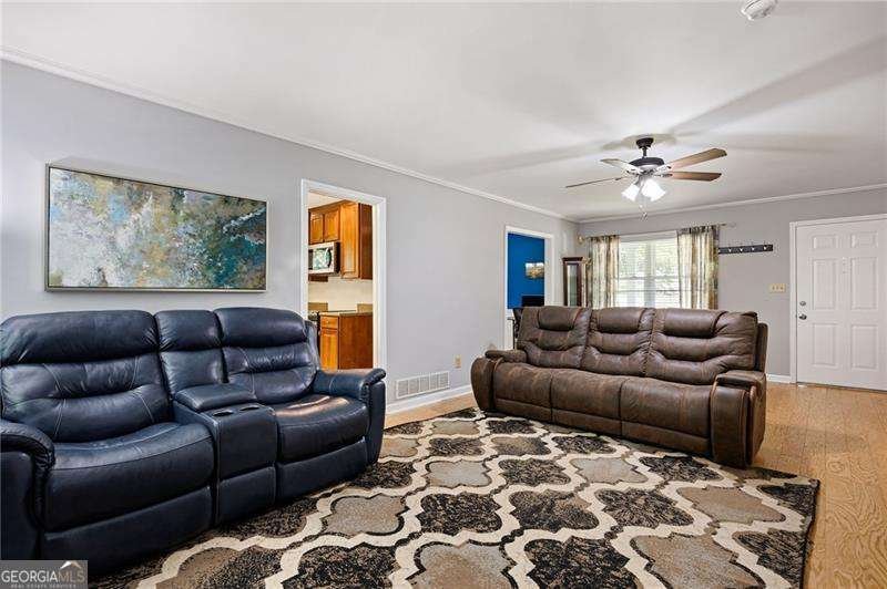 170 Settendown Trail Mableton - Photo 9