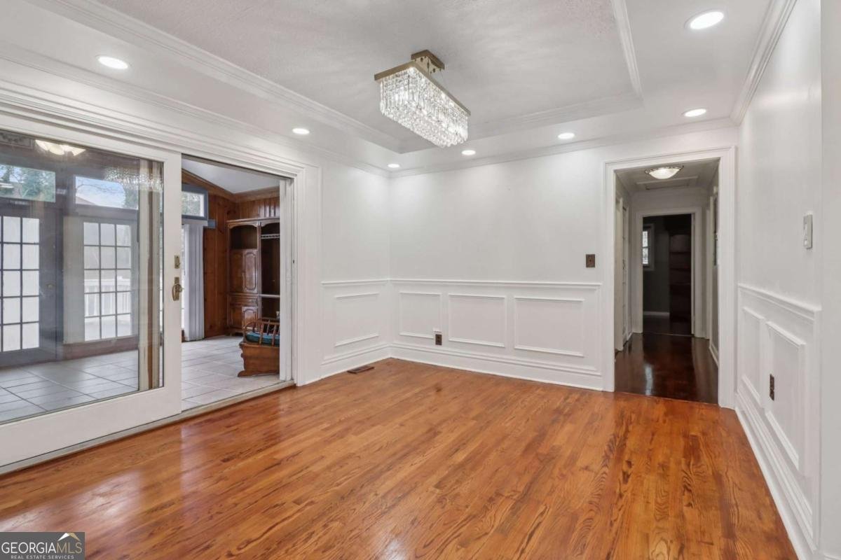 716 Carolina Road Marietta - Photo 18