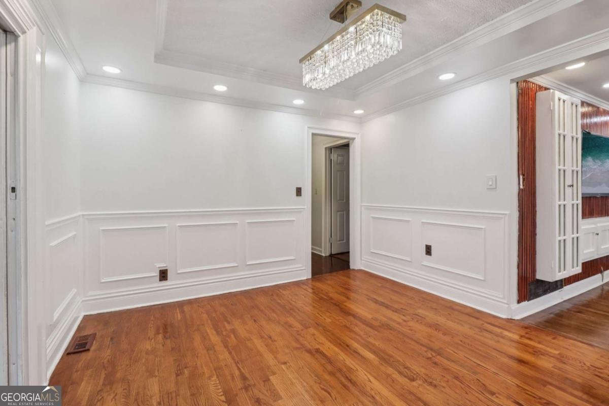 716 Carolina Road Marietta - Photo 19