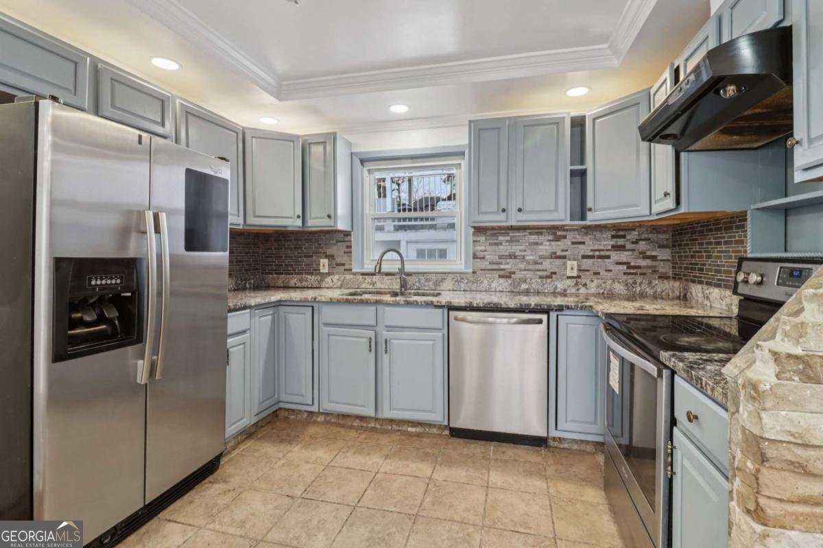 716 Carolina Road Marietta - Photo 22