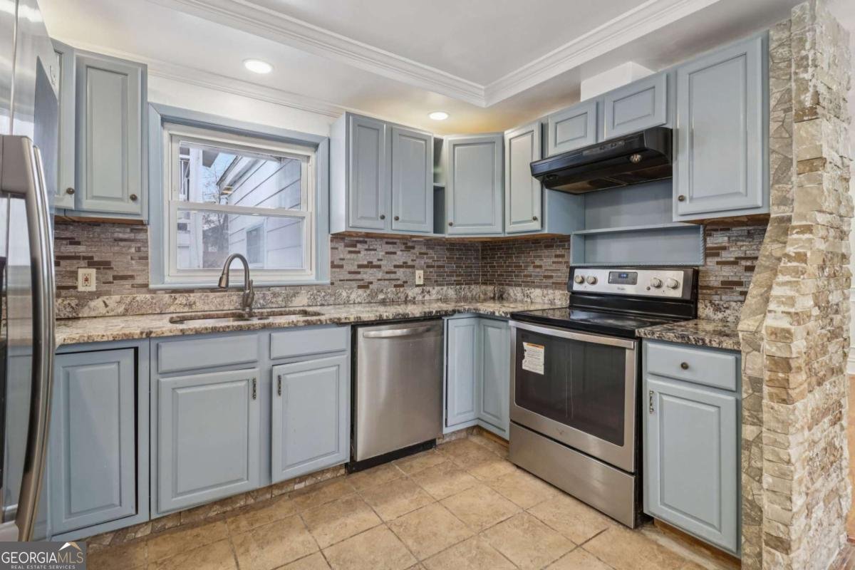 716 Carolina Road Marietta - Photo 24