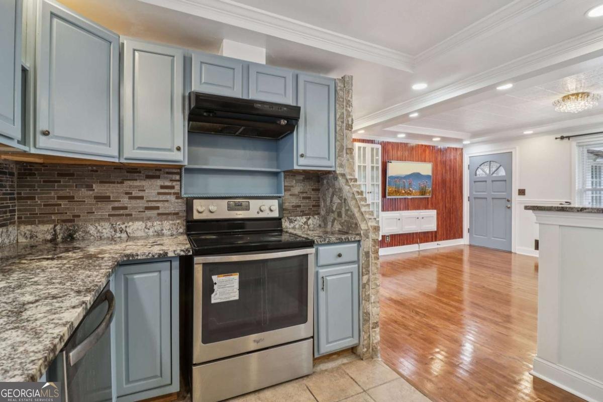 716 Carolina Road Marietta - Photo 26