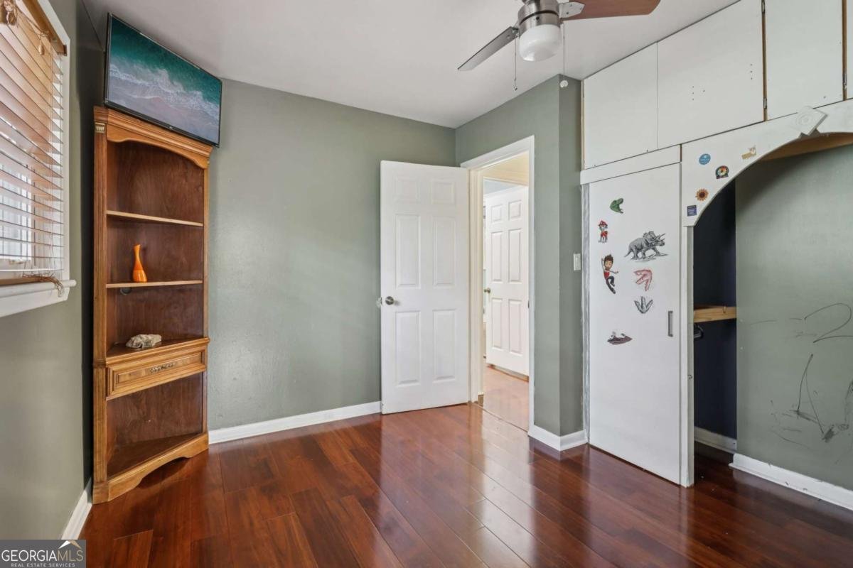 716 Carolina Road Marietta - Photo 29