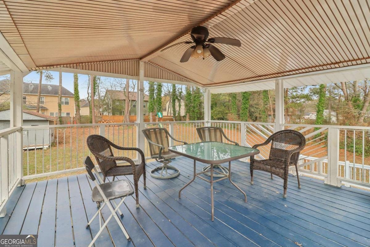 716 Carolina Road Marietta - Photo 50