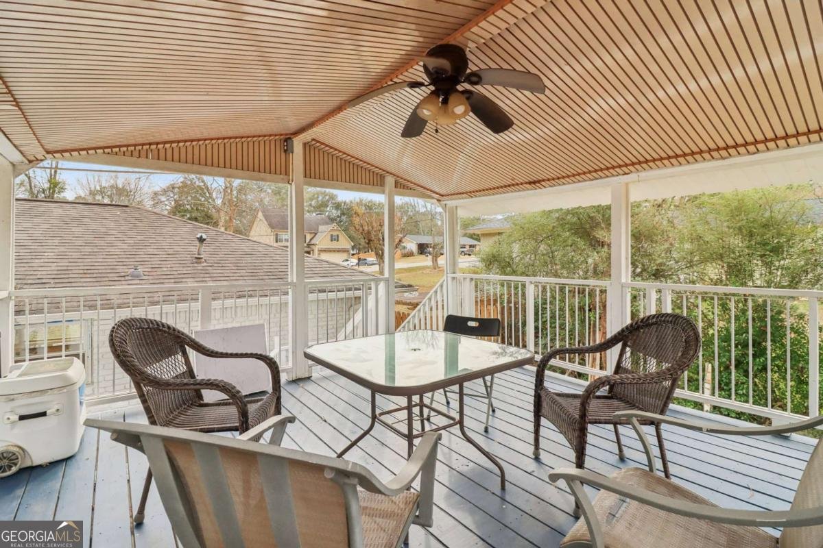 716 Carolina Road Marietta - Photo 52