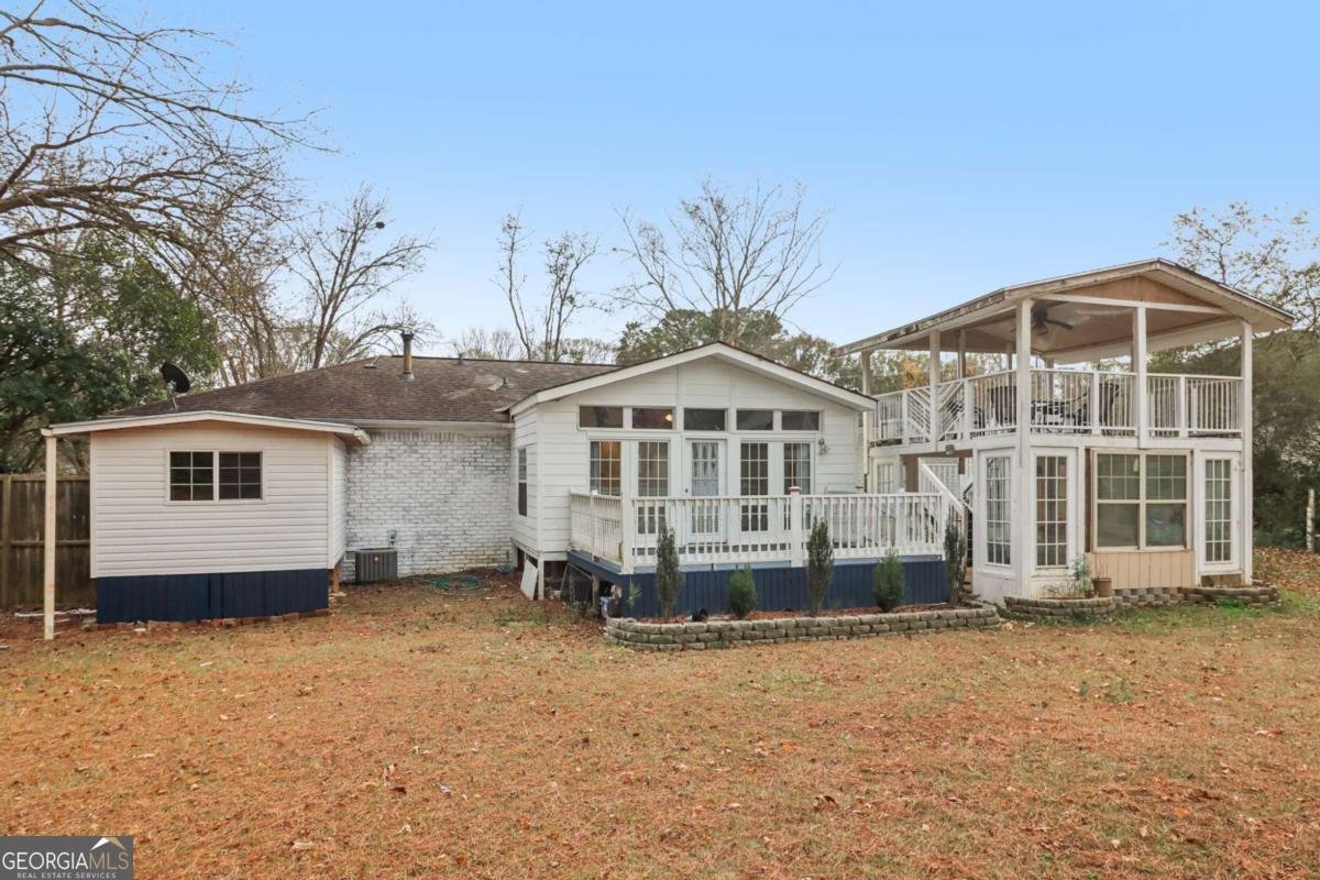 716 Carolina Road Marietta - Photo 58