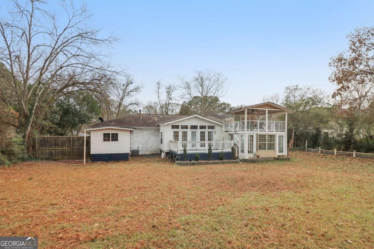 716 Carolina Road Marietta - Photo 59