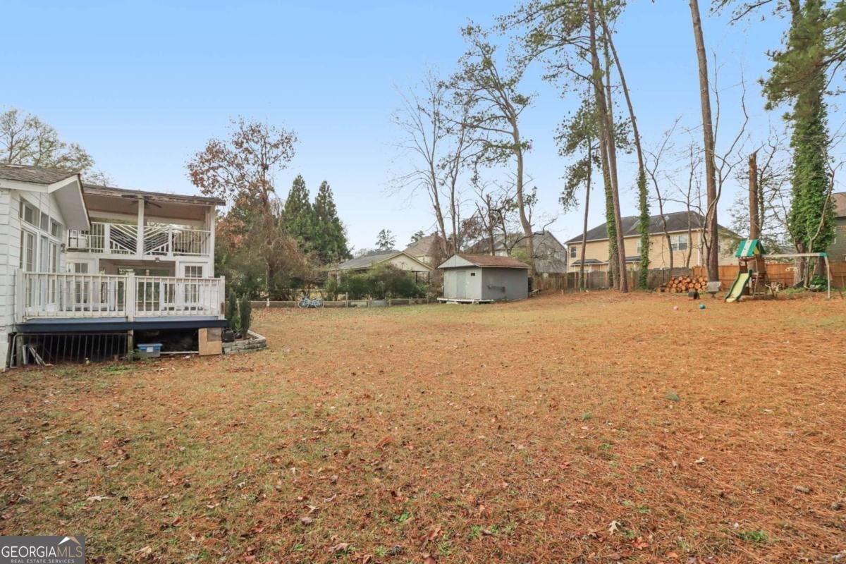 716 Carolina Road Marietta - Photo 60