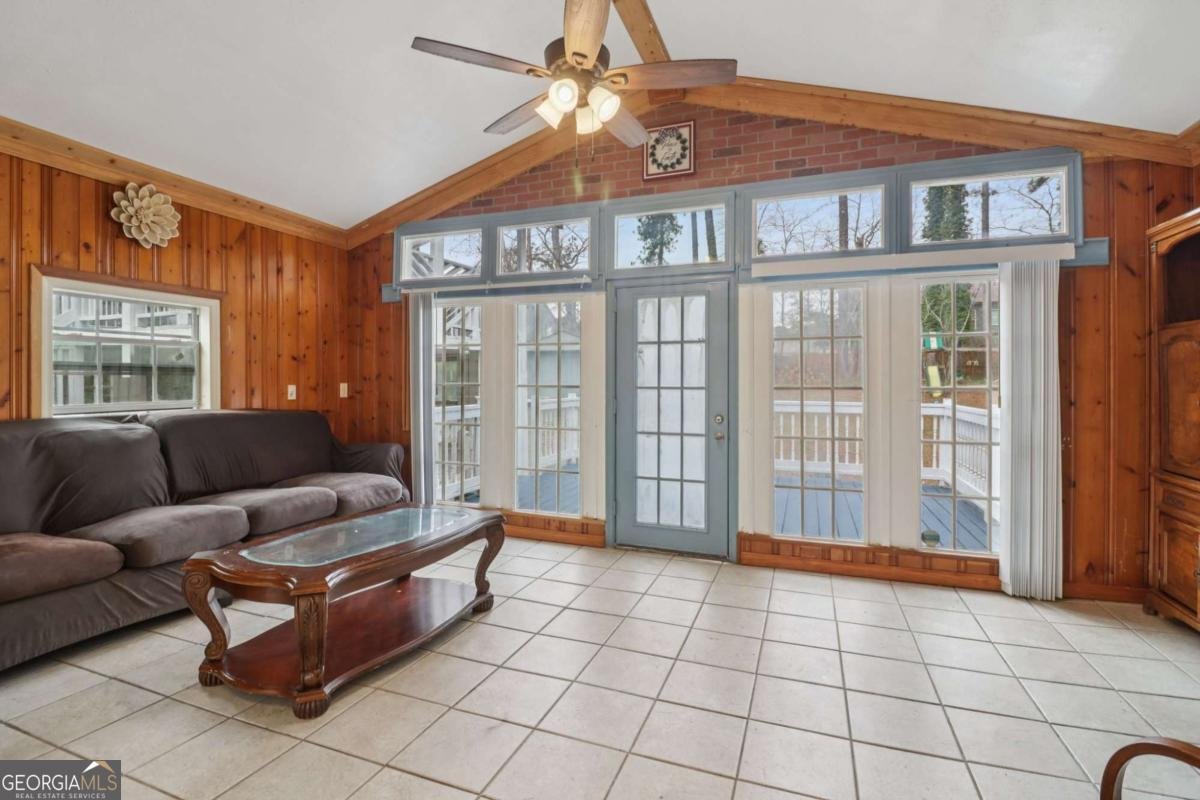 716 Carolina Road Marietta - Photo 7